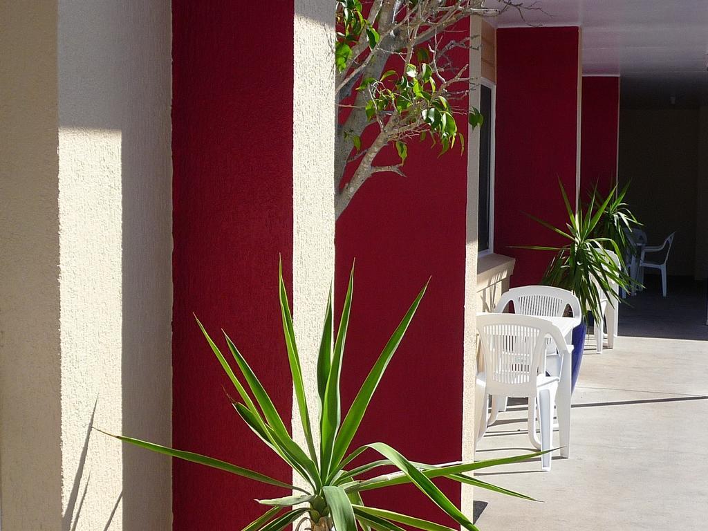 Tweed Heads Vegas Motel Rom bilde