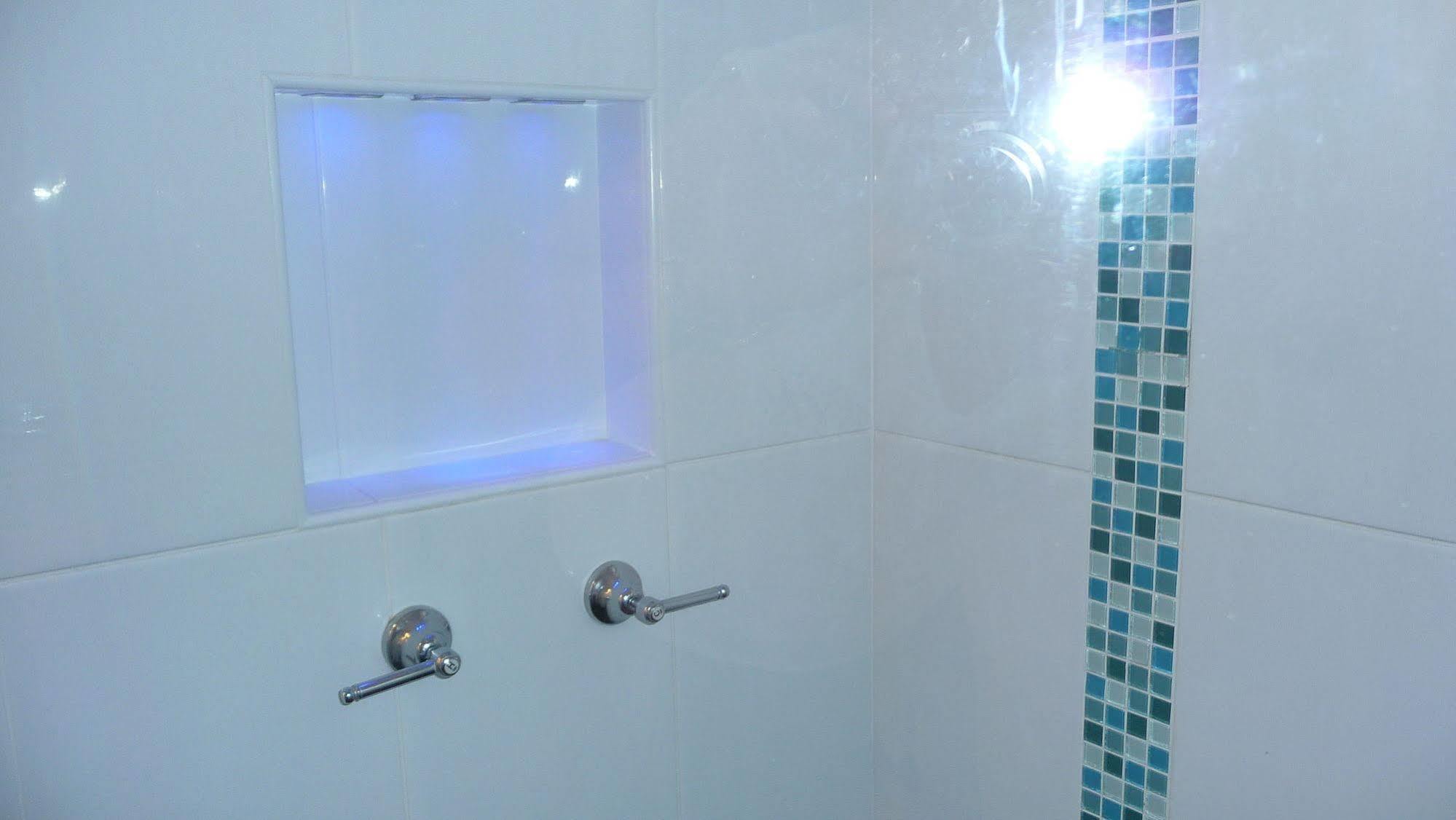 Tweed Heads Vegas Motel Eksteriør bilde